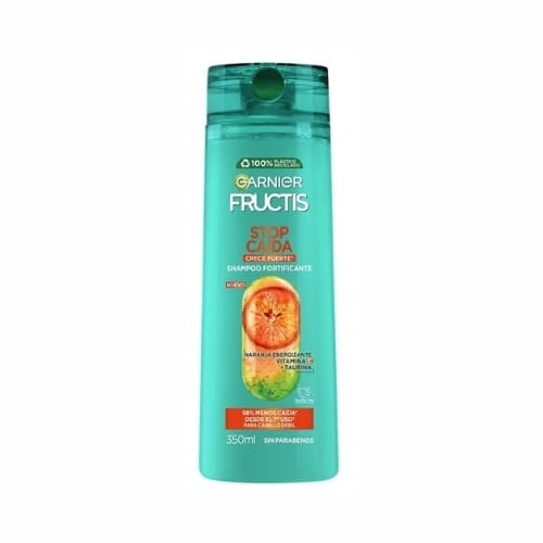 Garnier Frutics Stop Caída 350 ml